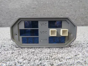 11003-003 B&D Power Monitor Indicator with Green Repairable Tag 28V (Core)